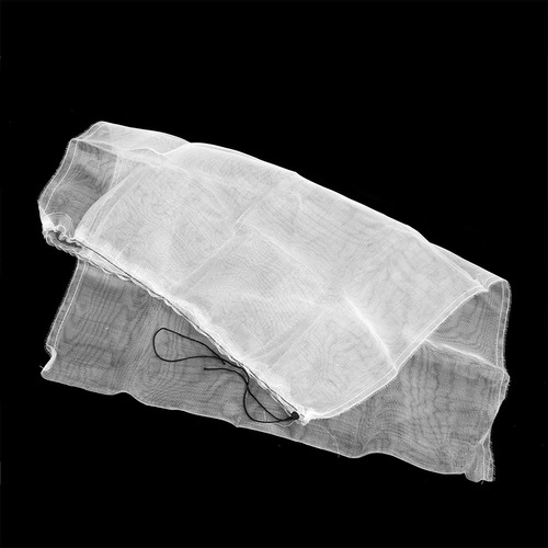 Bug Netting Mesh, 2 Peças, Barreira De Insetos, Frutas E Árv