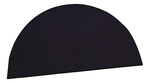 Alfombrilla Ignífuga Para Chimenea, Estilo C