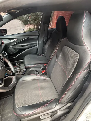 Chevrolet Onix 1.0T Rs Mt