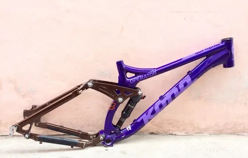Cuadro dh 27.5 sales