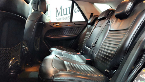 Mercedes-Benz Clase GLE 3.0 Gle400 Sport 4matic 333cv