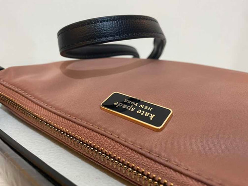 Bolsa Crossbody Kate Spade Wilson Road Color Sparrow