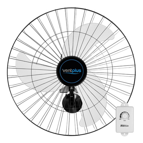 Ventilador De Parede 60cm Turbolex 200w 220w