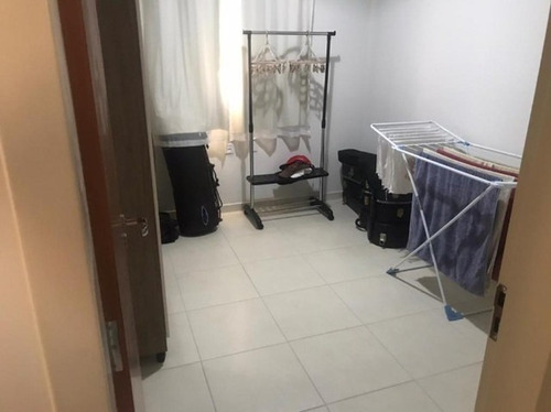 Imagem 4 de 6 de Vendo Apartamento 3 Qts. Setor Pq. Oeste Industrial