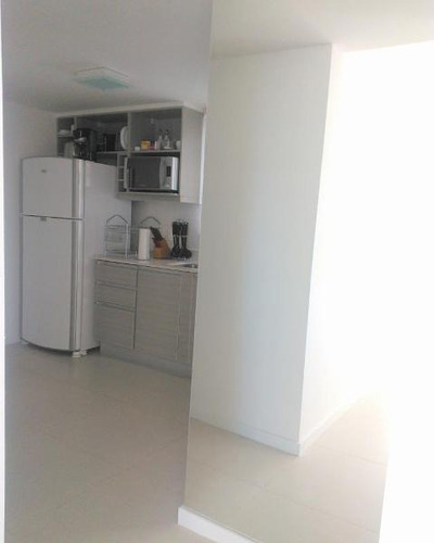 Apartamento En Alquiler Por Temporada De 2 Dormitorios En Peninsula