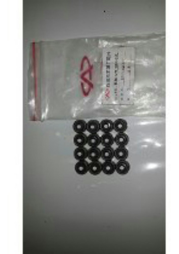 Gomas De Válvulas Para Chery Arauca X1 Orinoco Tiggo