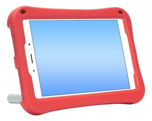 Funda Tableta Para Galaxy Tab S9 Fe 10.9 Sm-x510/sm-x516b