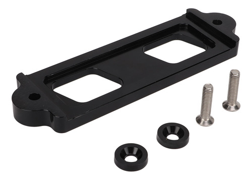 Set De Sujeción De Batería Para Sujetar Corbatas Para Coche,