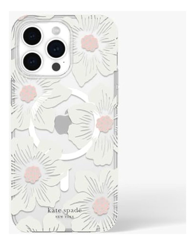 Capa Kate Spade New York Para iPhone 15 Pro Max,