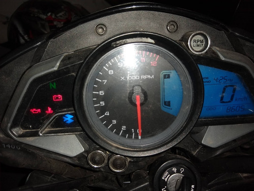 Rouser Ns 200 Usada