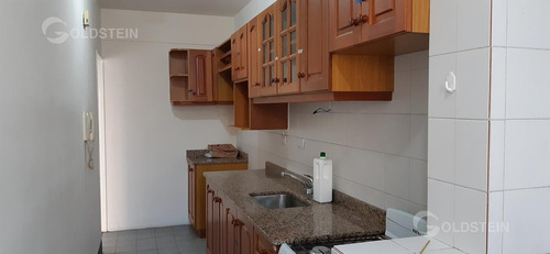 Departamento - Villa Crespo