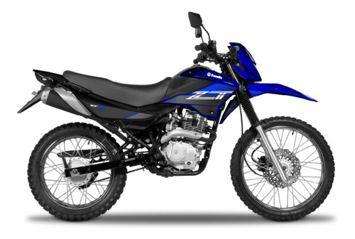 Patentadas: Zt 150 $1.096.000 O Zr 150 Ohc 150 $1.230.000