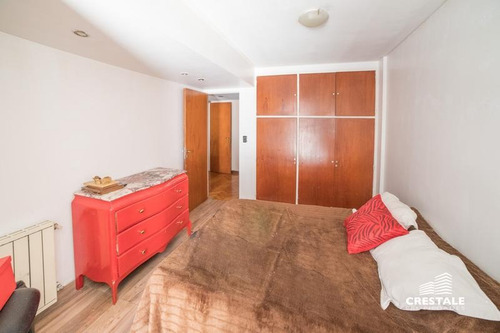 Imagen 9 de 17 de Venta Departamento 3 Dormitorios Con Patio - Parque España, Rosario,