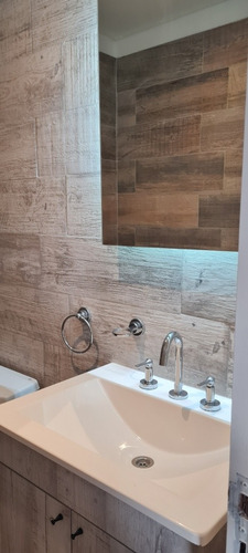 Imagen 9 de 18 de Departamento Con Amenities A 100m Del Mar.( Por Favor Lea La Descripción).