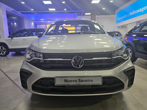 Volkswagen Saveiro 1.6 Trendline
