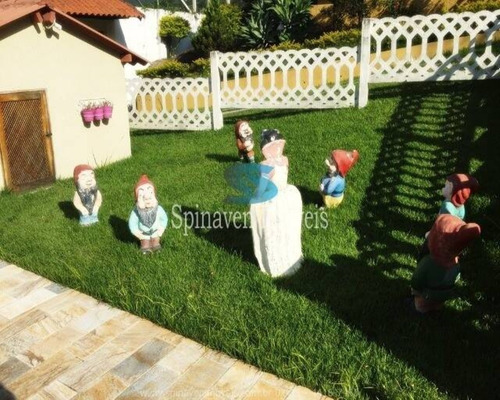 Imagem 2 de 30 de Chácara - Ch00903 - 69734461