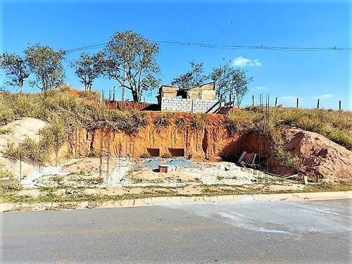 Imagem 1 de 4 de Terreno À Venda, 140 M² Por R$ 140.000,00 - Residencial Villa Verde - Bragança Paulista/sp - Te1439