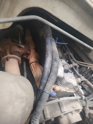Imagem 11 de 13 de Vw 26260 Betoneira