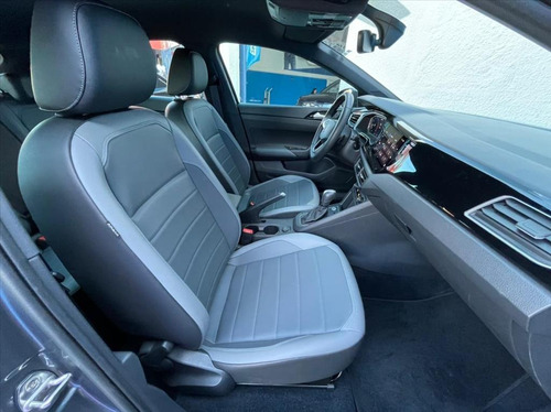 Imagem 10 de 14 de Nivus 1.0 200 Tsi Total Flex Highline Automático