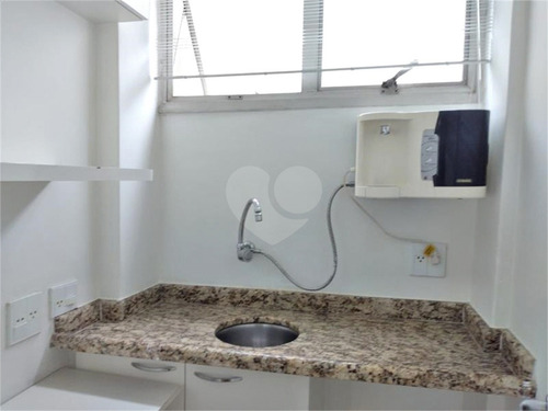 Imagem 7 de 16 de Excelente Sala Para Alugar Com 90,00 M² - Reo403091