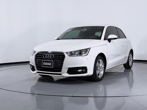 Audi A1 1.4 TFSI COOL S TRONIC