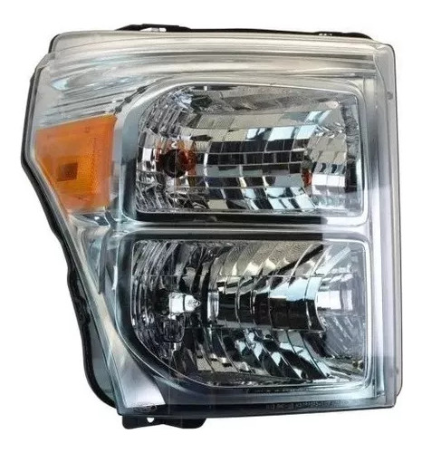 Faros Delanteros Ford Super Duty 350/250 