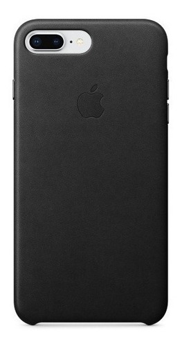 Apple Leather Case Para iPhone 7 8 Plus Funda Cuero