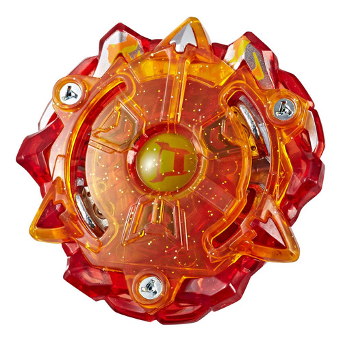 Beyblade Burst Turbo Slingshock Parte Superior Sencilla,