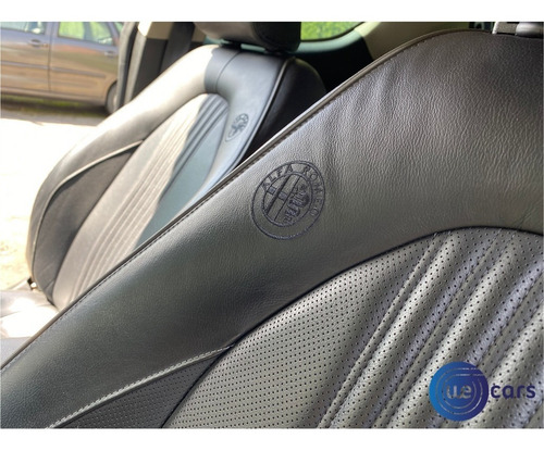 Alfa Romeo Mito 1.4 Distinctive Turbo