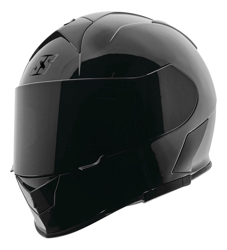 Casco Para Moto Speed And Strength Ss900   Xl Color Neg1274