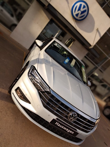 Volkswagen Vento Highline 250 Tsi At En Stock P Entregar