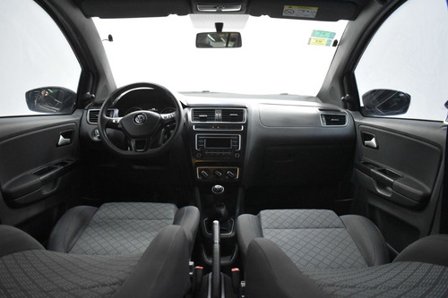 Volkswagen Suran 1.6 Track 2017 Rpm Moviles