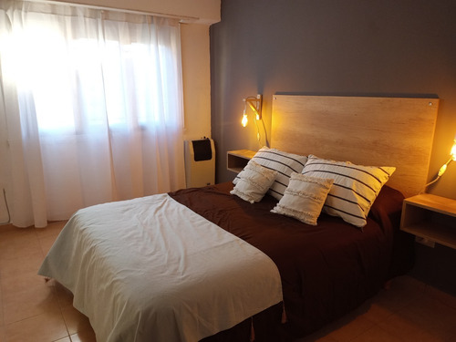 Imagen 8 de 19 de Departamento Centrico En Tandil (mínimo 2 Noches)