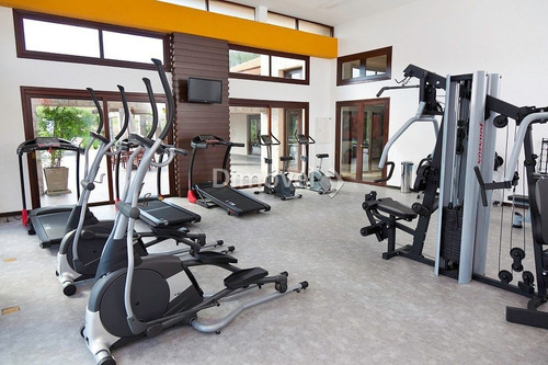 Imagem 7 de 14 de Casa Em Condominio - Alphaville - Ref: 20532 - V-20532