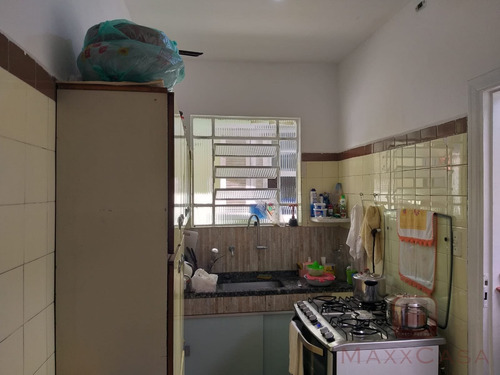 Imagem 6 de 15 de Casa À Venda Na Cidade Dutra - São Paulo - 17478