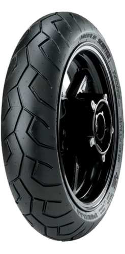 Pneu Dianteiro Pcx 150 Até 19 Pirelli Diablo 90/90-14 Usos/c