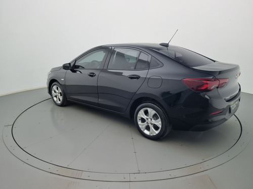 Chevrolet Onix 1.0 TURBO FLEX LTZ AUTOMÁTICO