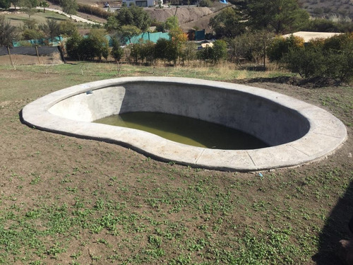 Casa Estilo Chileno A 25 Min. De Chicureo Arrienda Su Dueña