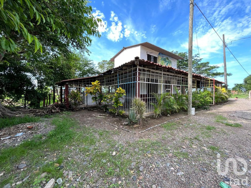 Venta Rancho 2 Ambientes San Juan De Abajo