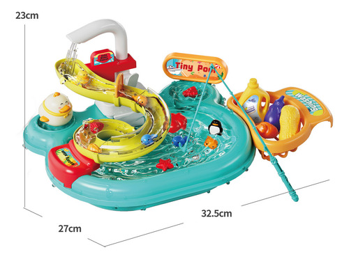 22 Piezas Multifunción Para Niños Pequeños Para Lavavajilla