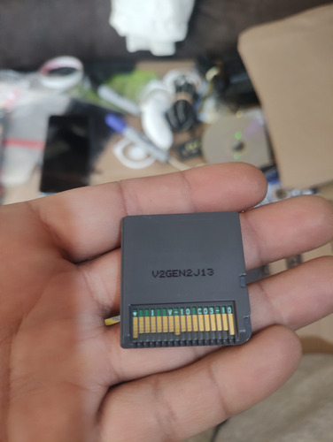 Mario Para Nintendo Ds (Reacondicionado)