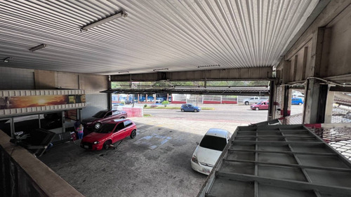 Galpon En Venta Av. Cuatricentenaria Jmus
