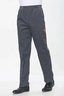 Pantalones De Cocina Para Hombre, Pantalones De Chef Work Gr