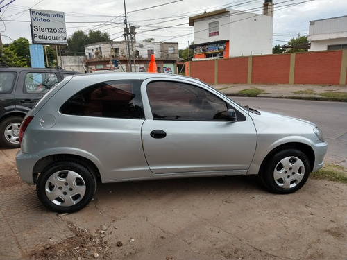 Chevrolet Celta Lt Muy Bueno Tomo Auto Fcio X Bco