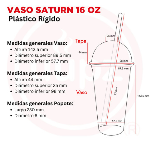 Paquete 25 Vasos Fiesta Para Bolo- Candy Bar Color Azul neón
