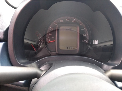Fiat Uno 1.0 Fire Flex Attractive Manual