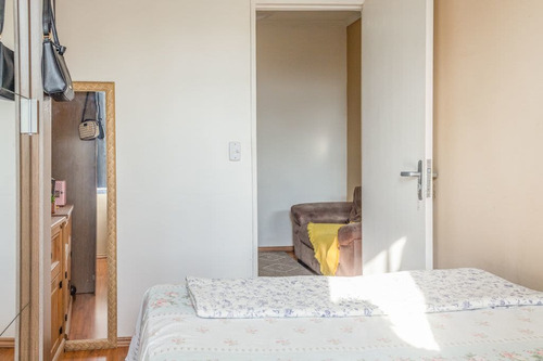 Apartamento A Venda Em São Paulo - 20527