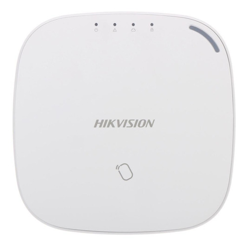 Central De Alarme Hikvision Ds-pwa32-hg