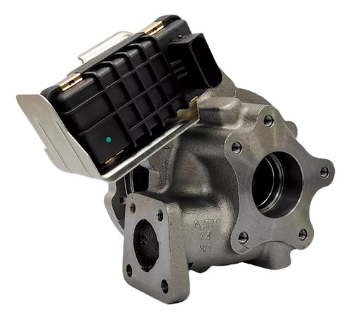Turbo Compressor Gm S10 2.8 Duramax 180cv 2012 2013 Ekstron