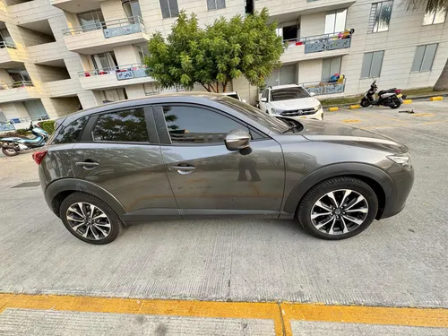 Mazda CX-3 2.0 Touring At